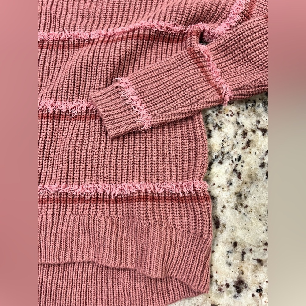 Girls Sweater Size 7/8 Small - Picture 5 of 6